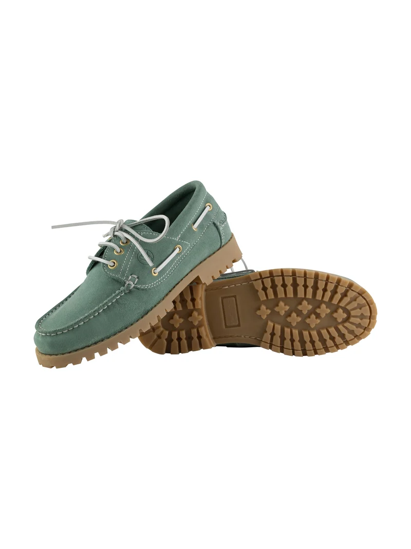 Damen Bootsschuh Stina SW