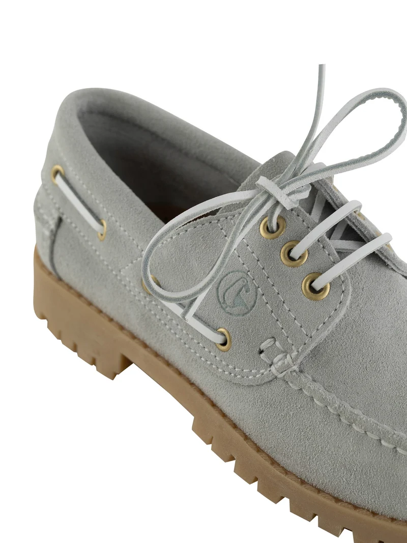 Damen Bootsschuh Stina SW