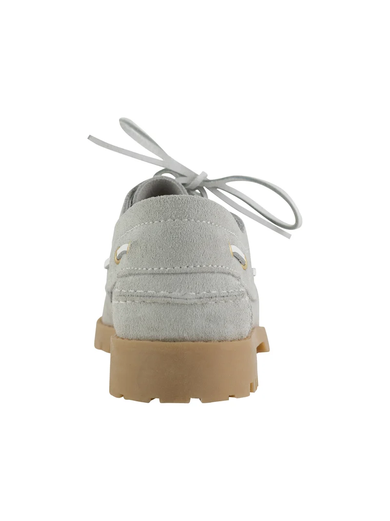 Damen Bootsschuh Stina SW