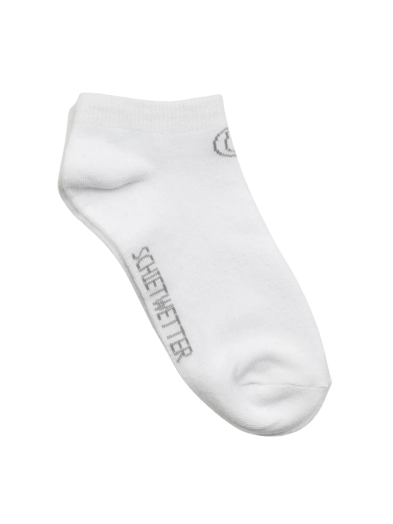 Sneaker SW weiß 3er