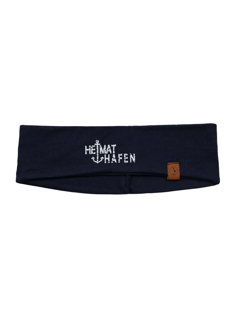 Erw. Stirnband Heimathafen