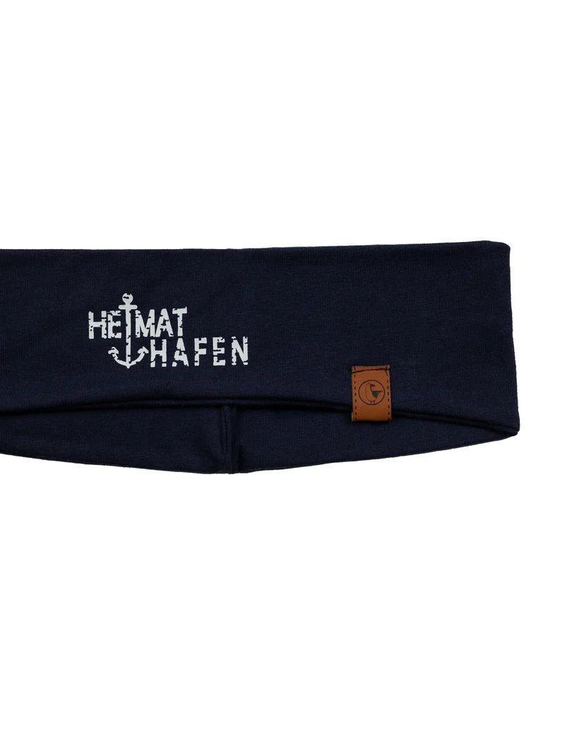 Erw. Stirnband Heimathafen