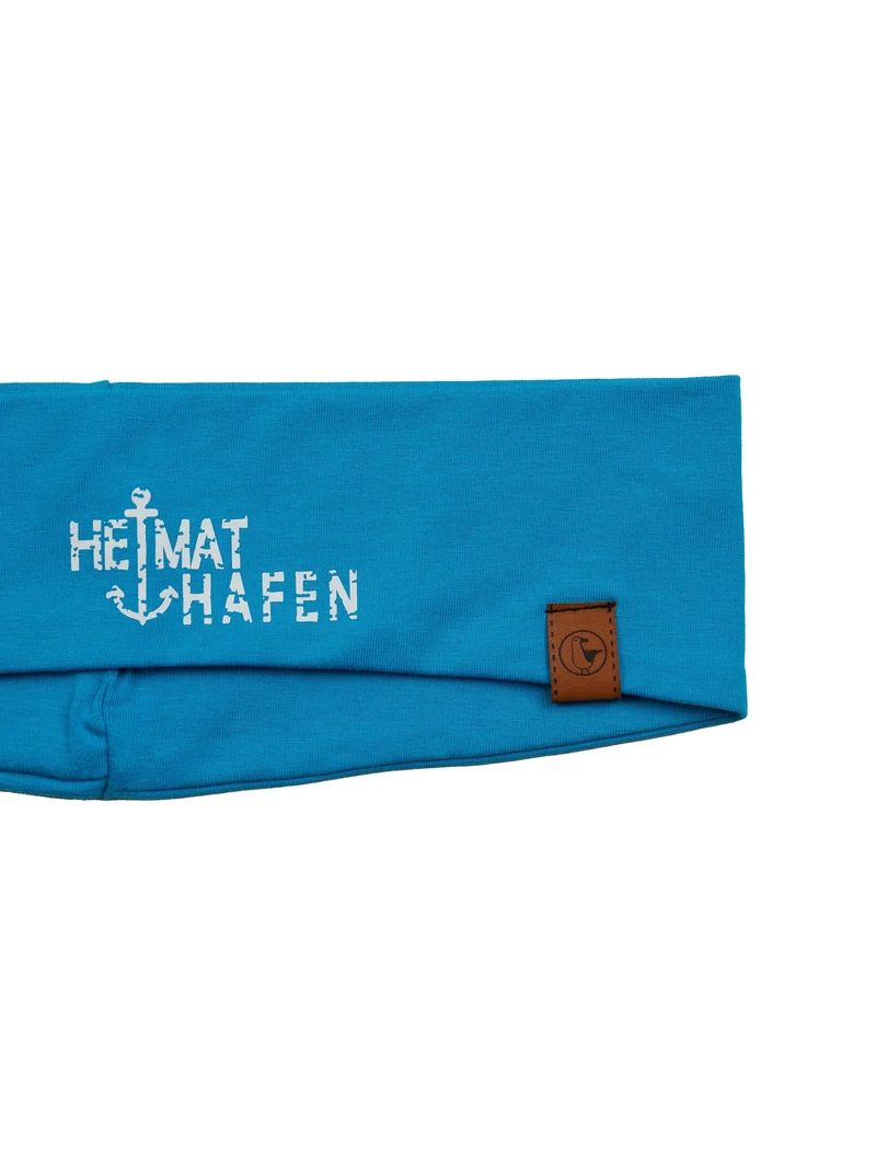 Erw. Stirnband Heimathafen