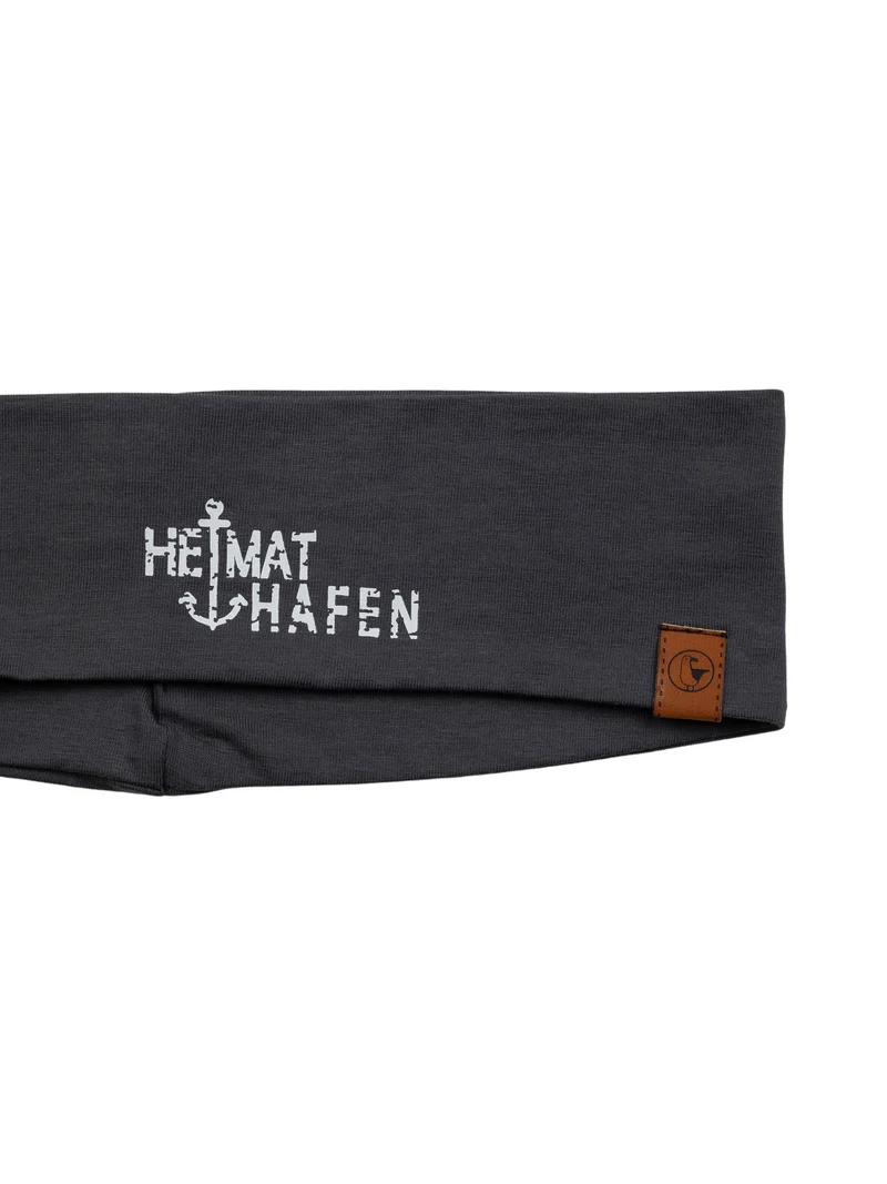 Erw. Stirnband Heimathafen