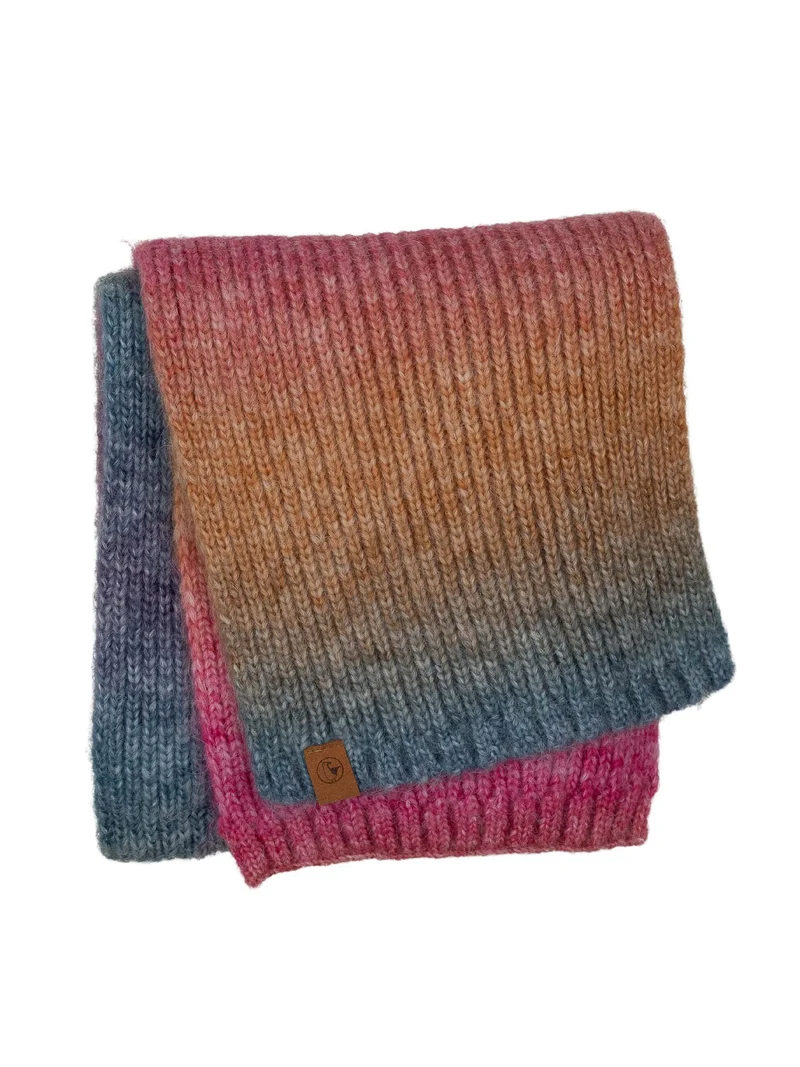 Strickschal Anneke