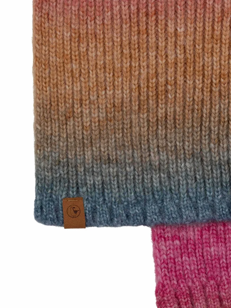 Strickschal Anneke