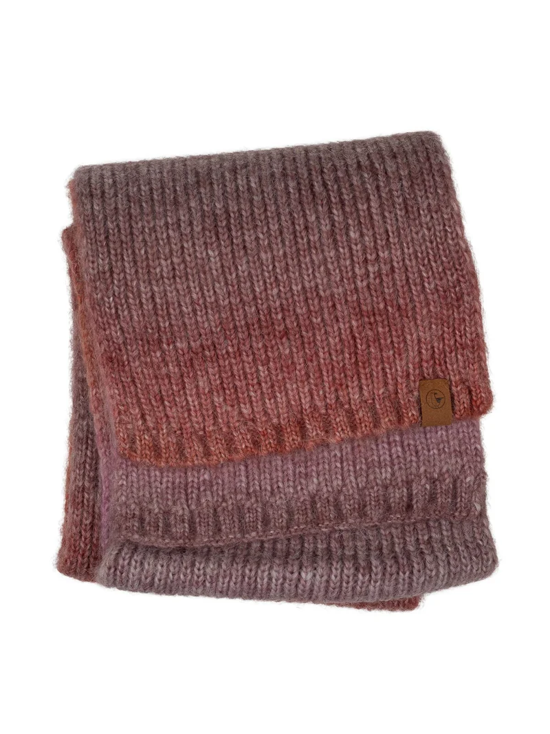 Strickschal Anneke