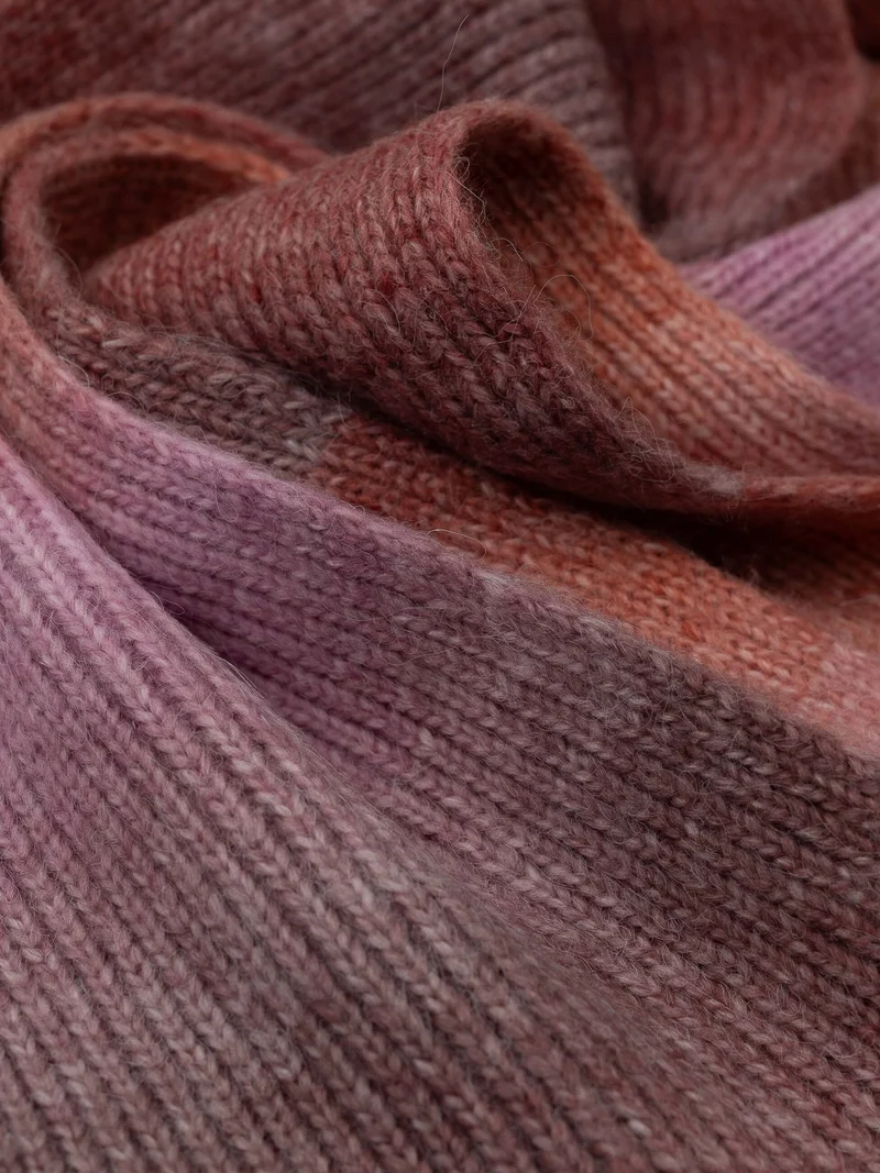 Strickschal Anneke