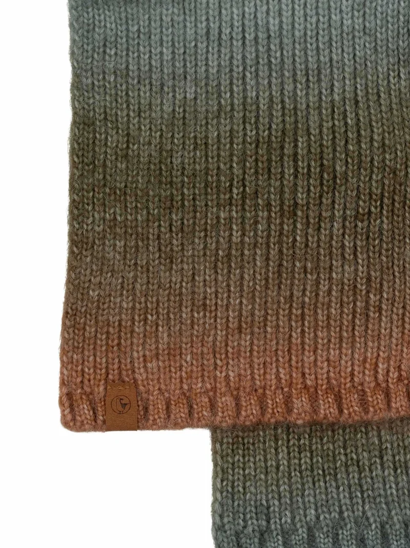 Strickschal Anneke