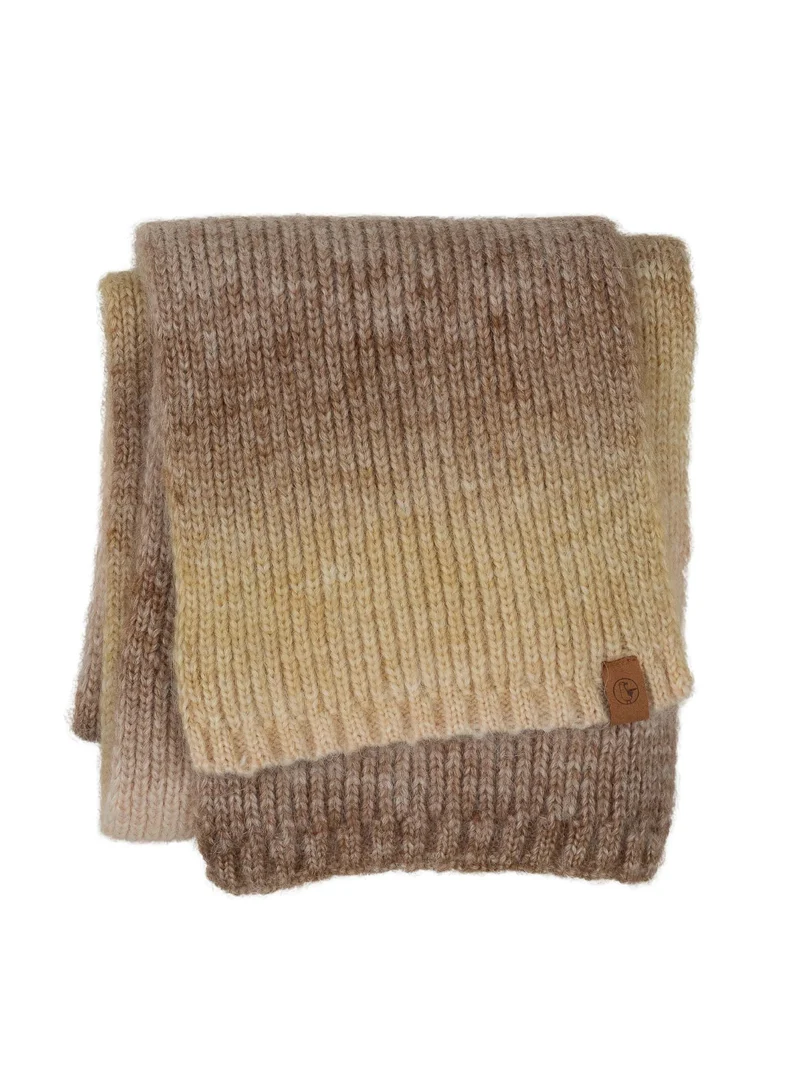 Strickschal Anneke