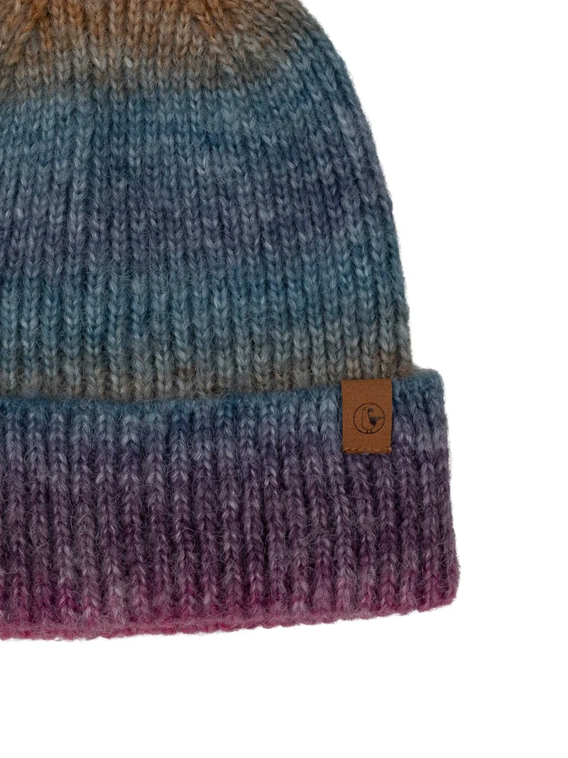 Strickmütze Anneke