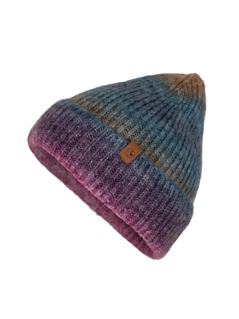 Strickmütze Anneke