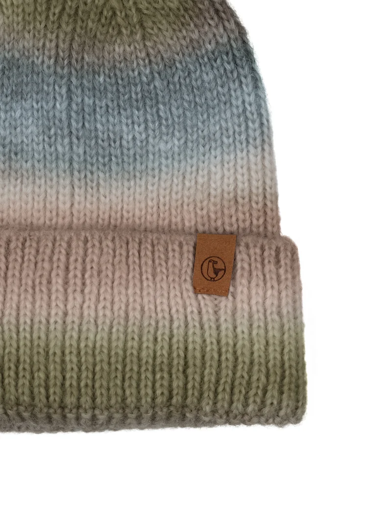 Strickmütze Anneke