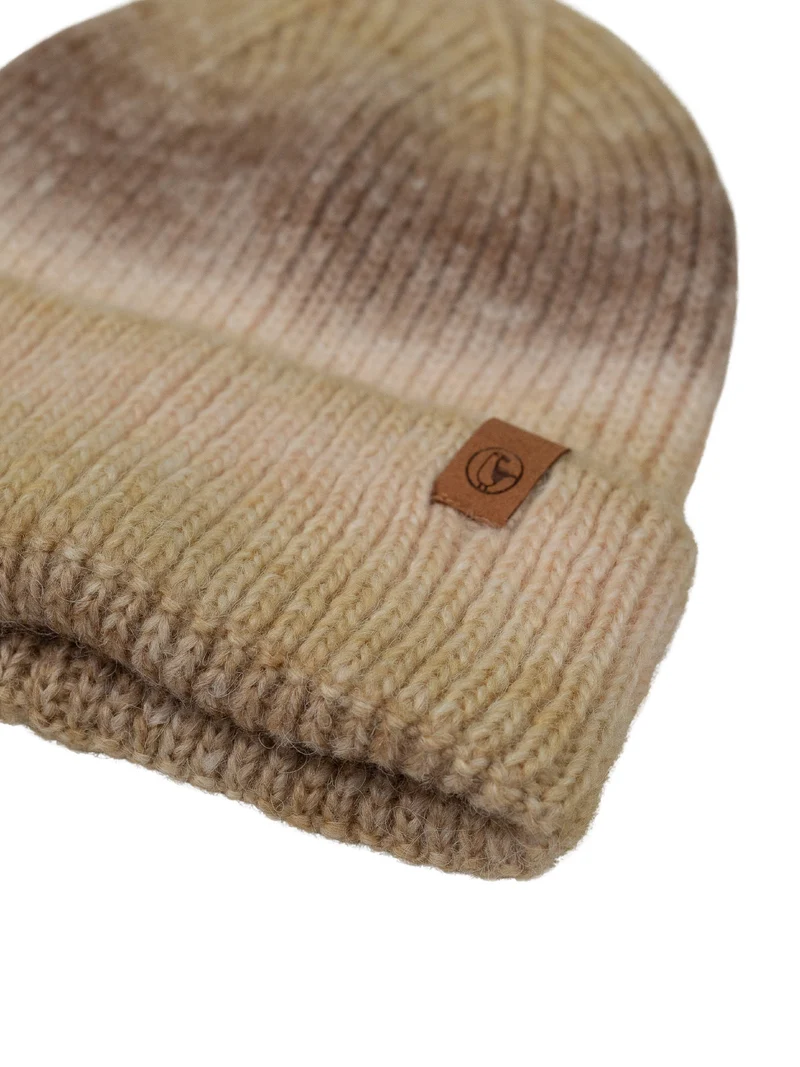 Strickmütze Anneke