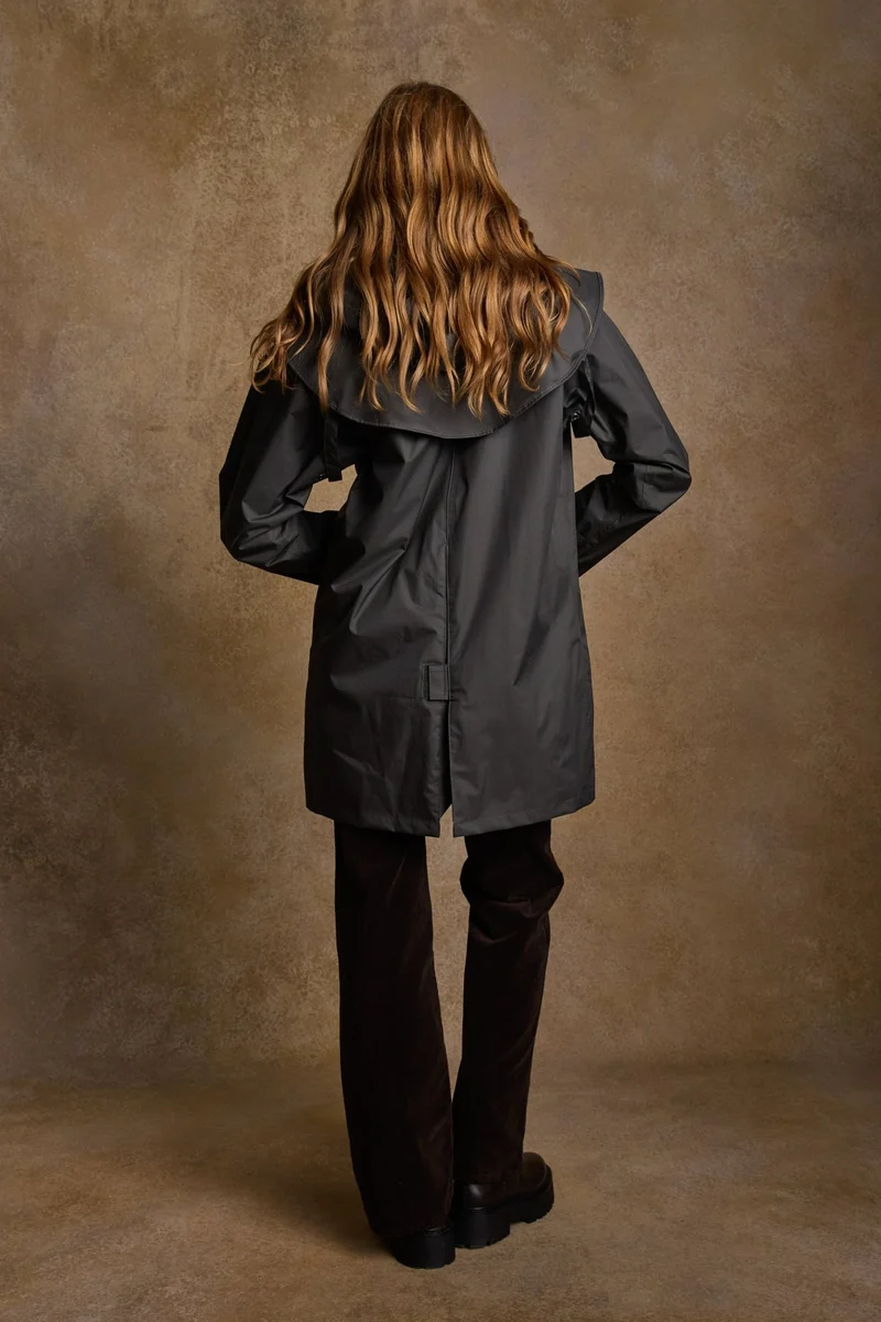 Cotswold Waterproof Jacket - Olive