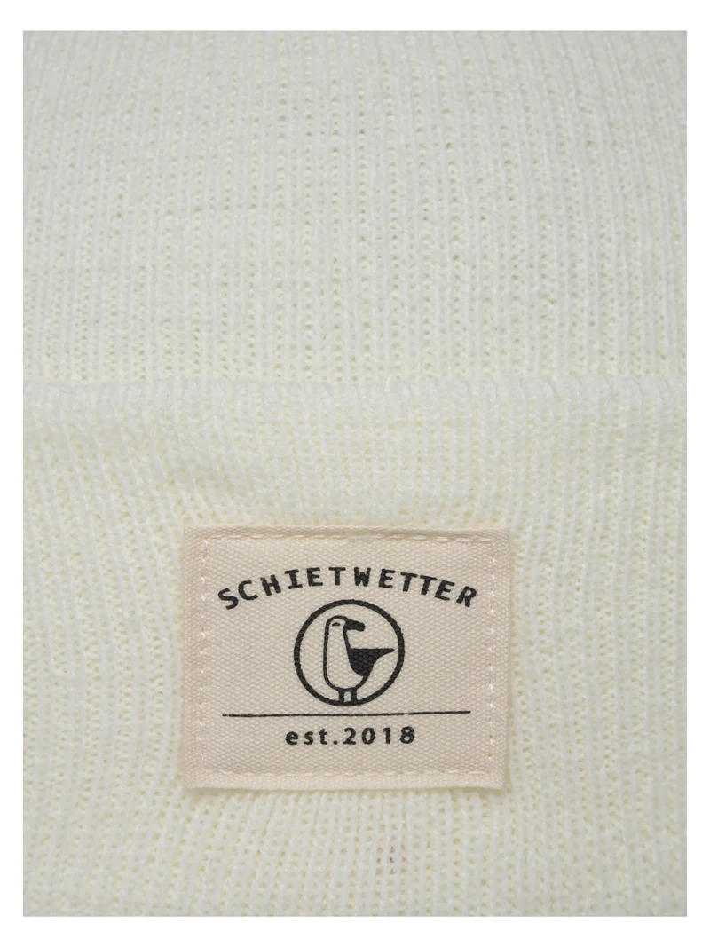 Kinder Mütze Robbe
