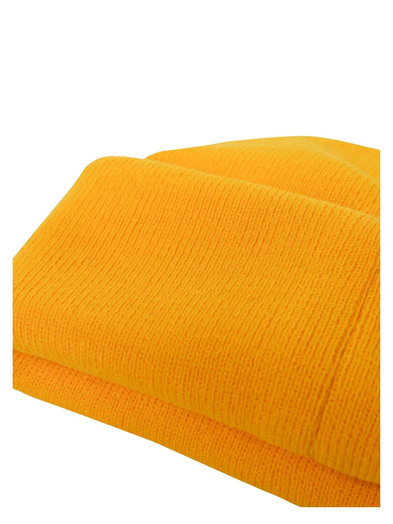 Kinder Mütze Robbe