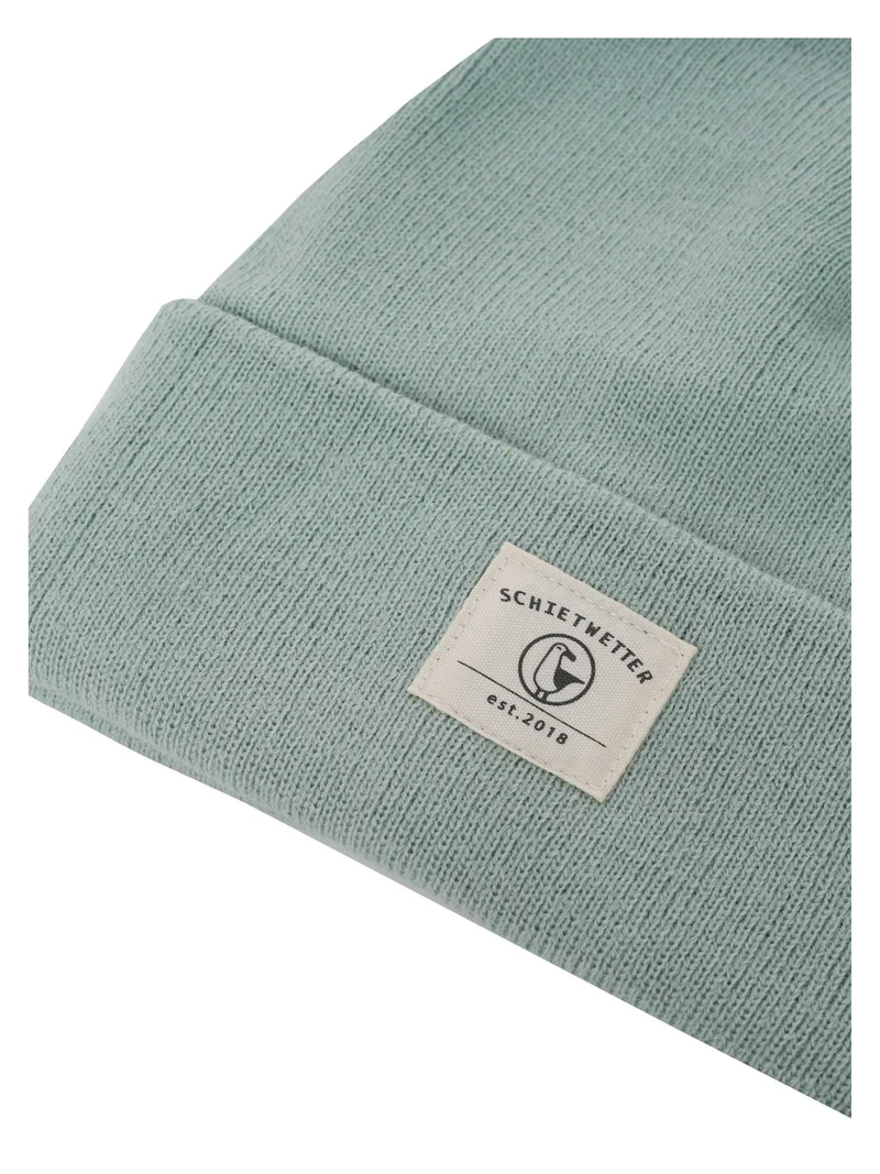 Kinder Mütze Robbe