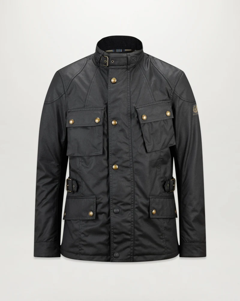 CROSBY MOTORCYCLE JACKET
