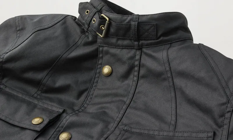 CROSBY MOTORCYCLE JACKET