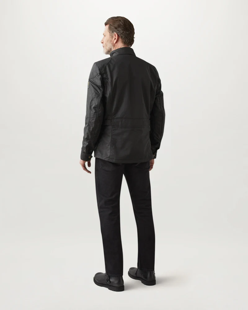 CROSBY MOTORCYCLE JACKET