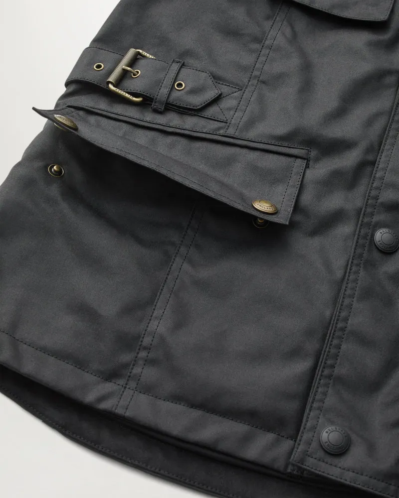CROSBY MOTORCYCLE JACKET