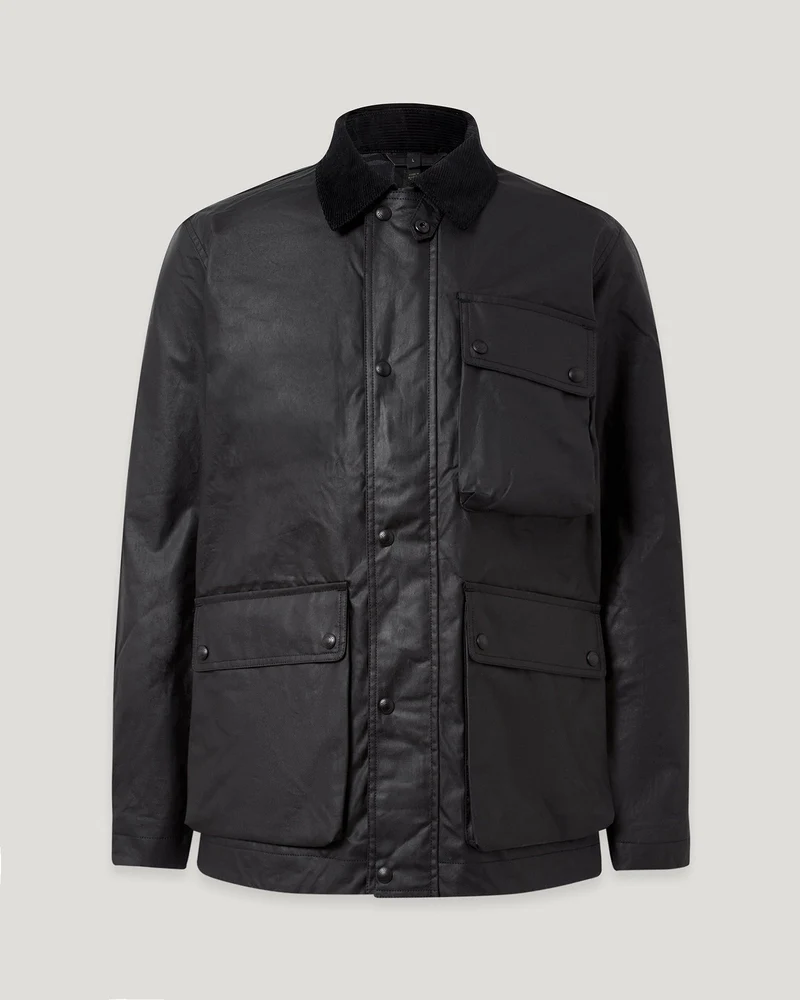 INCLINE JACKET