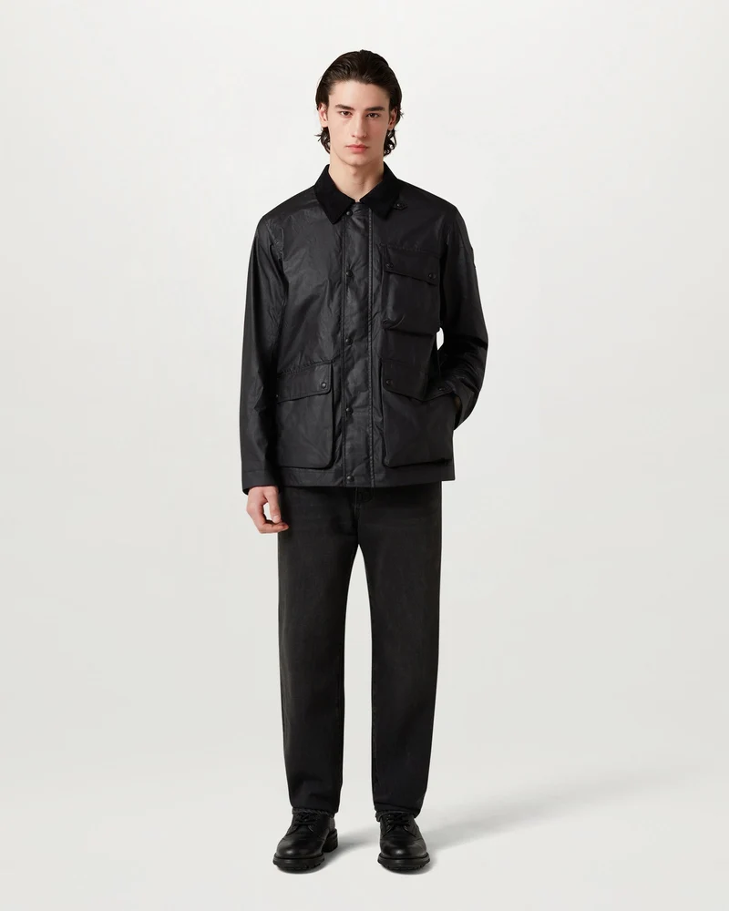 INCLINE JACKET