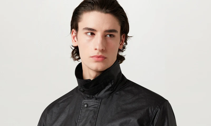 INCLINE JACKET