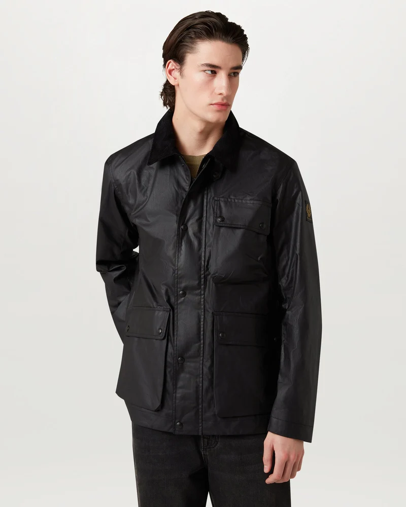 INCLINE JACKET