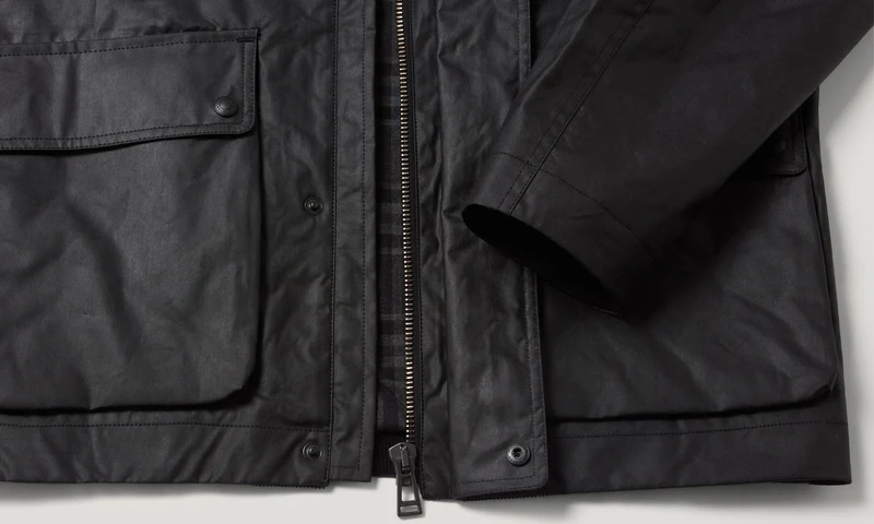 INCLINE JACKET