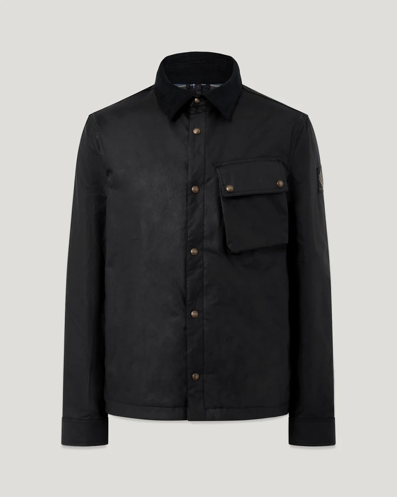 GROUND JACKET