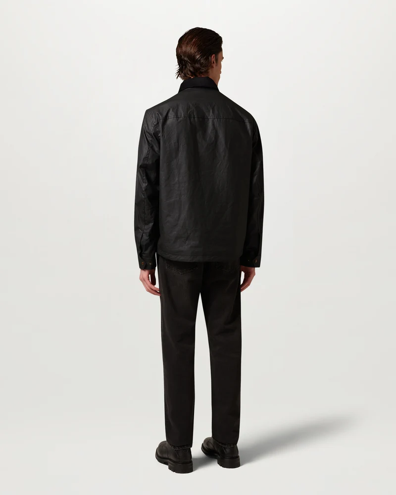 GROUND JACKET