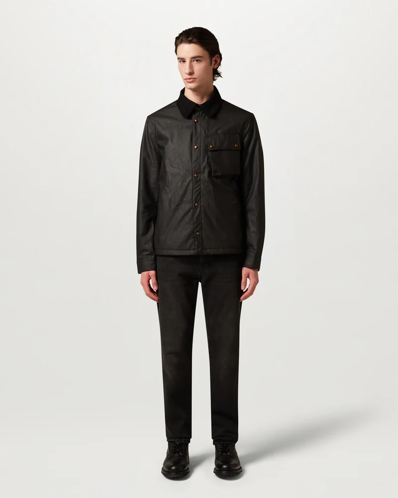 GROUND JACKET