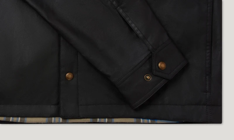 GROUND JACKET