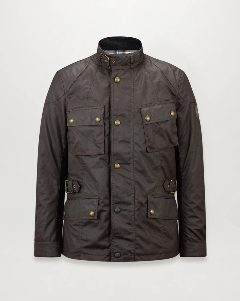CROSBY MOTORCYCLE JACKET