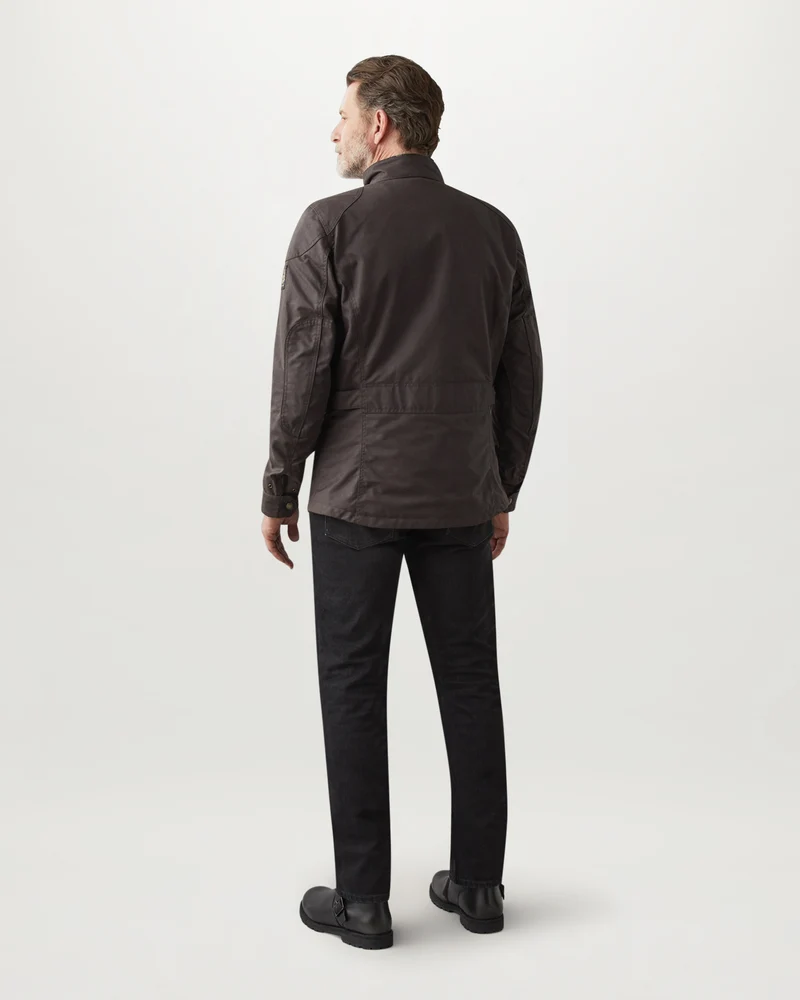 CROSBY MOTORCYCLE JACKET