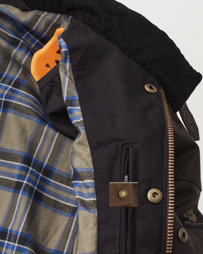 CROSBY MOTORCYCLE JACKET