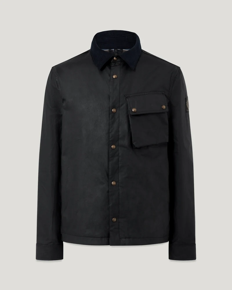 GROUND JACKET