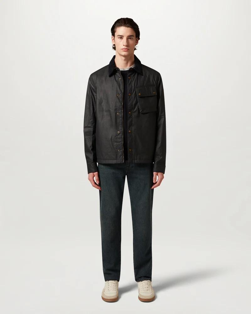 GROUND JACKET
