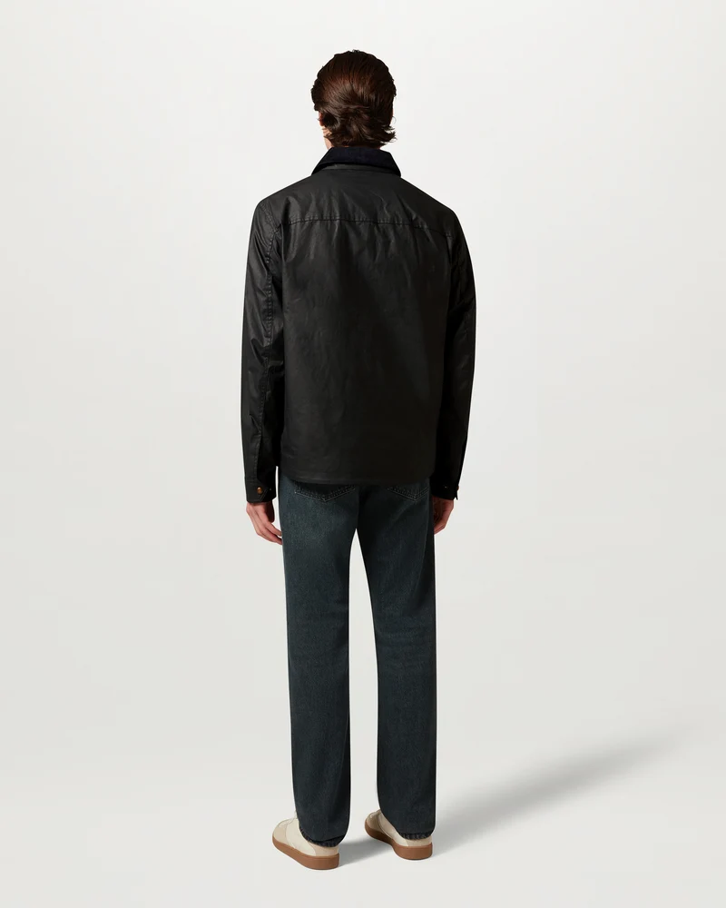 GROUND JACKET