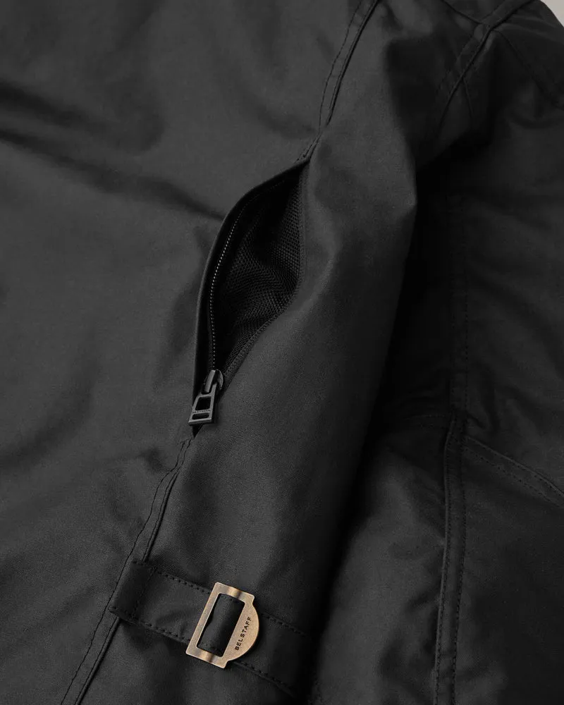 CONVOY MOTORCYCLE JACKET