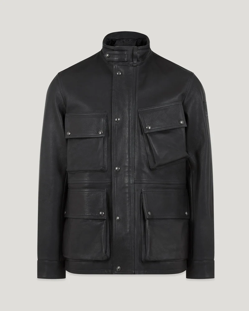 COMPETITOR JACKET