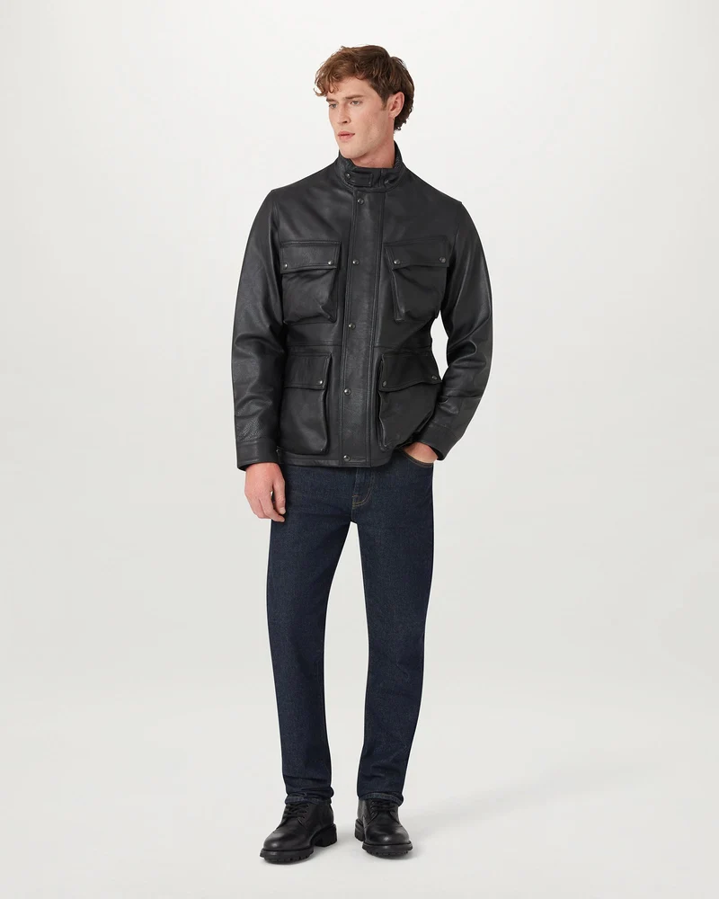 COMPETITOR JACKET
