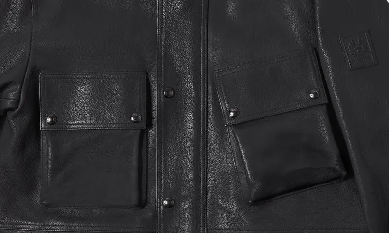 COMPETITOR JACKET