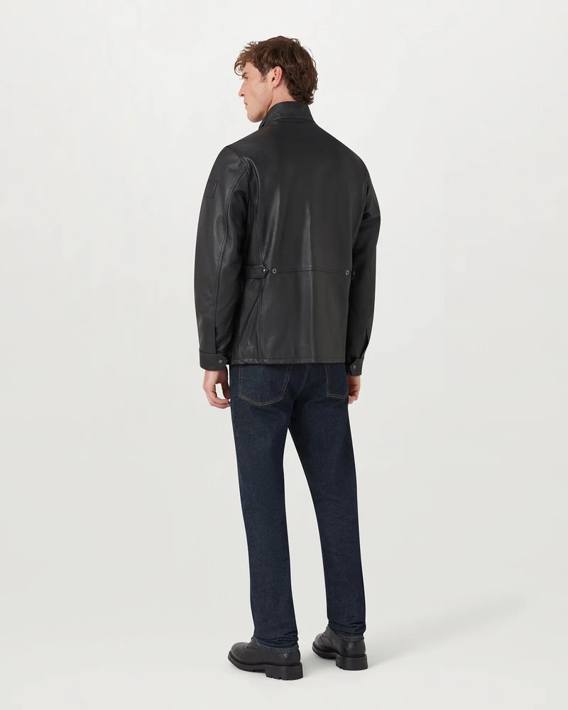 COMPETITOR JACKET