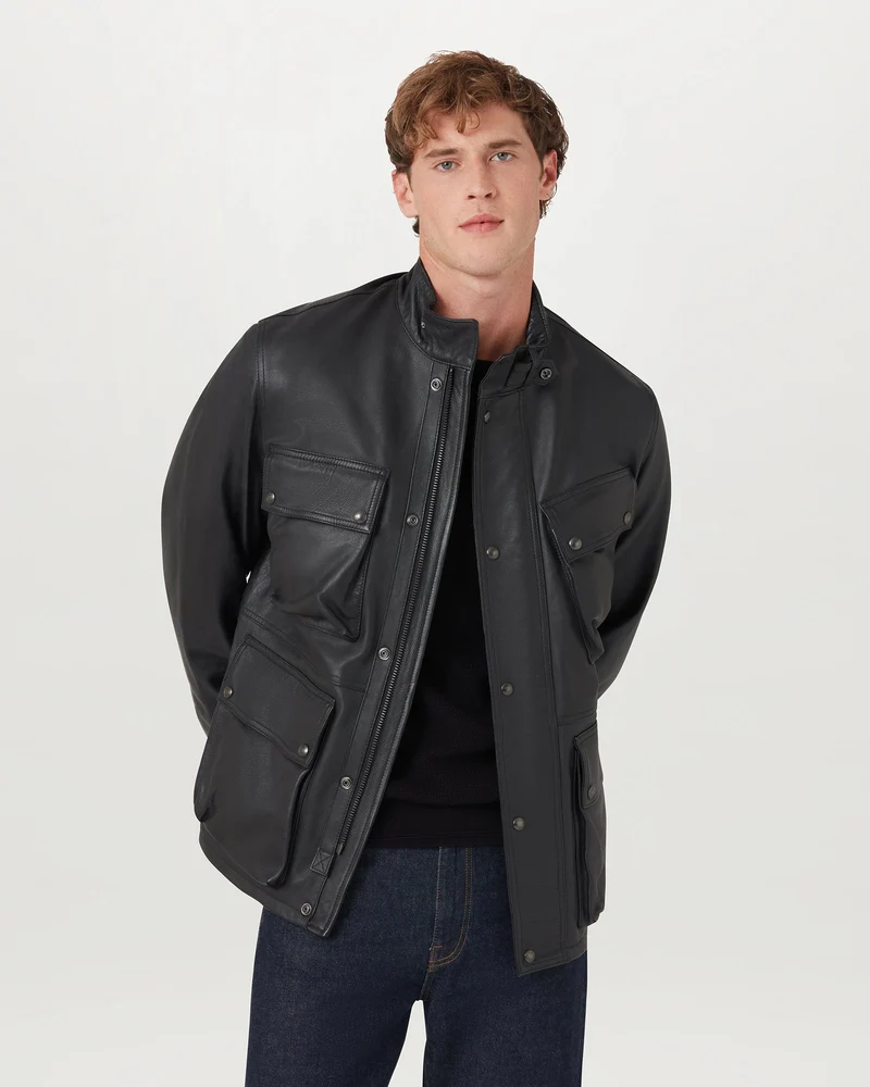 COMPETITOR JACKET