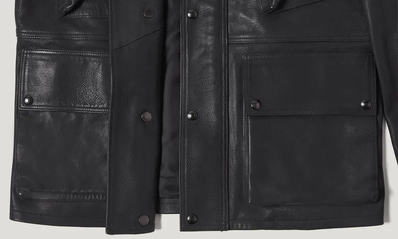COMPETITOR JACKET