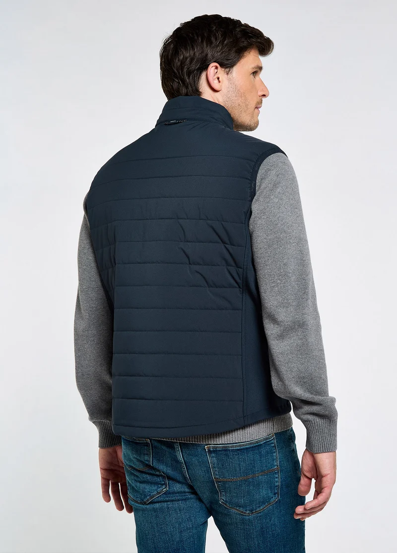 Solent Steppweste - Navy
