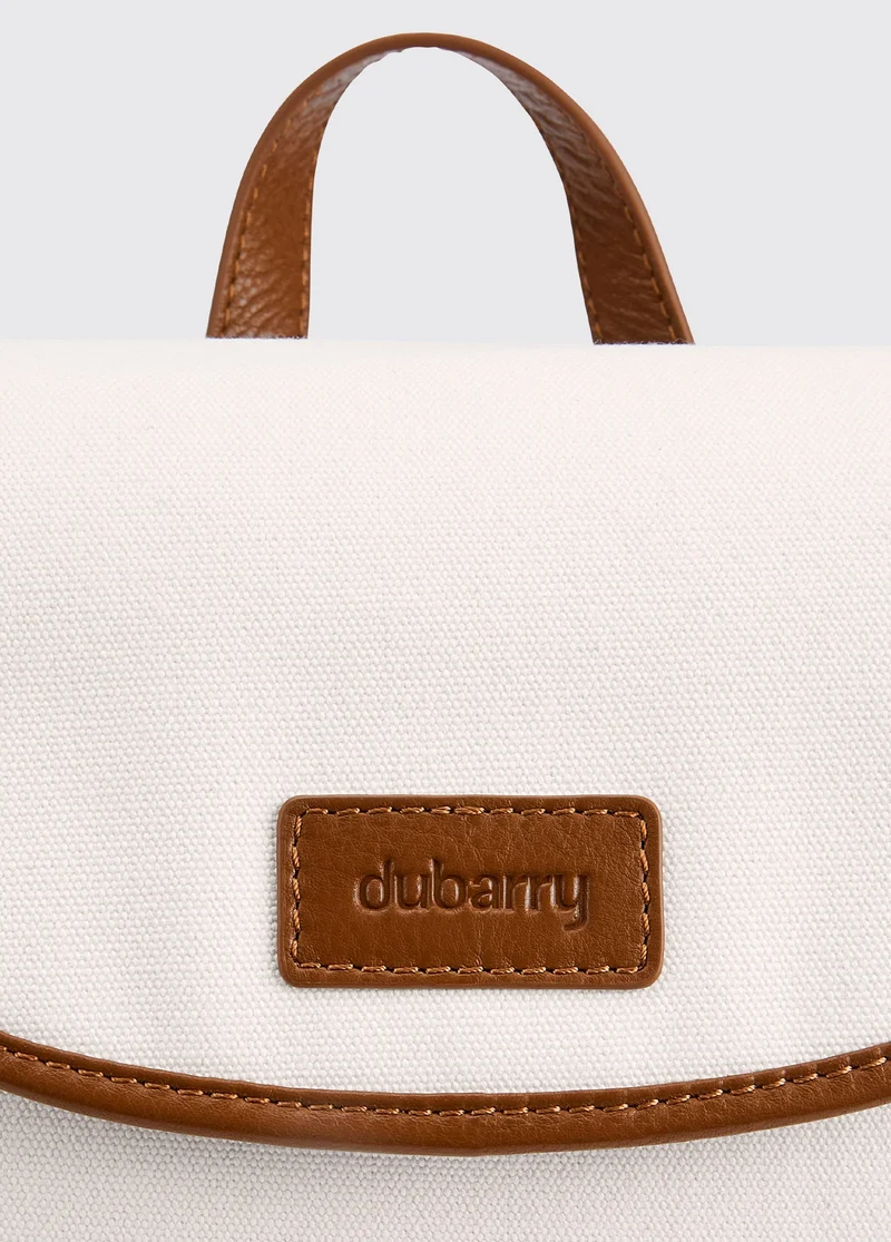 Rosegreen Rucksack - Caramel